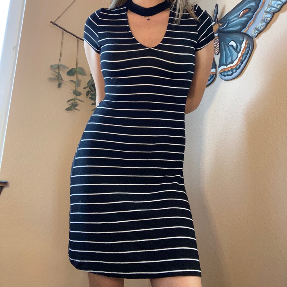 American Eagle Dress